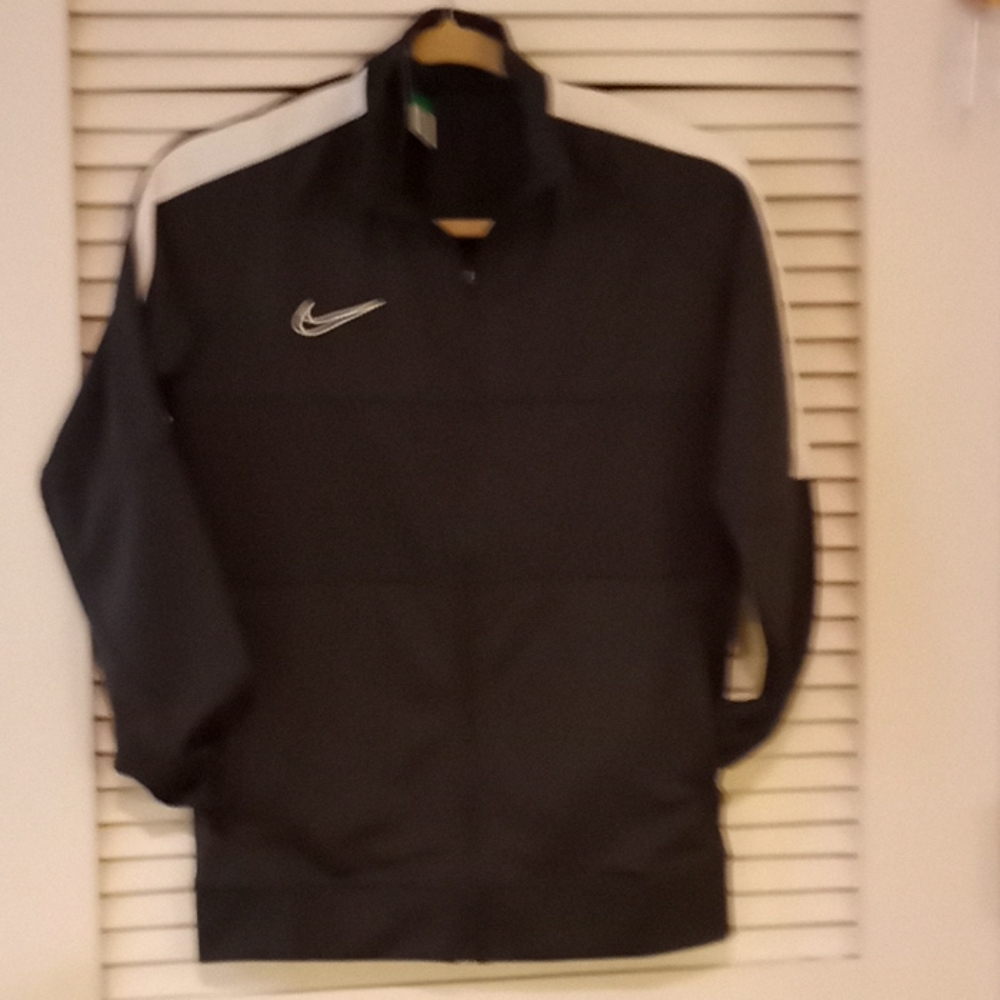 Mens nike jacket